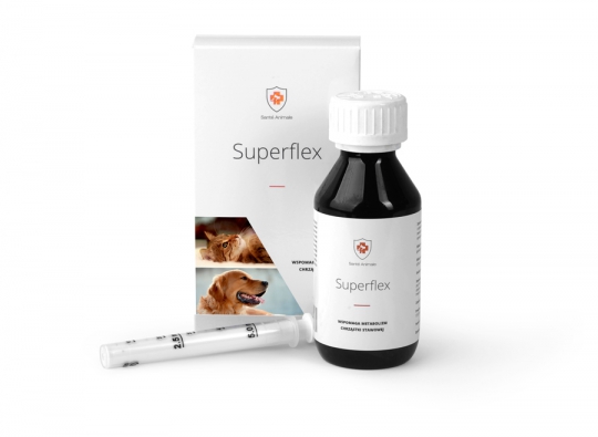 SUPERFLEX 125 ml